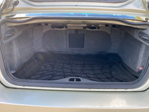 Volvo S60 I · Рестайлинг, 2004 г.