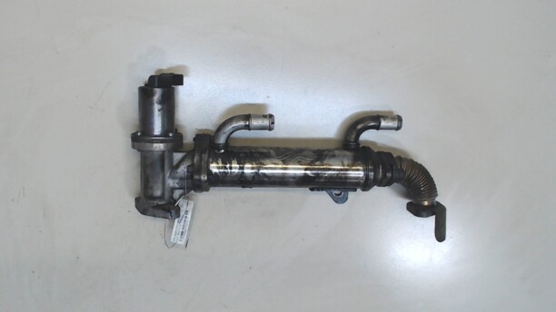 Клапан EGR для Hyundai Santa Fe CM 2006 - 2010