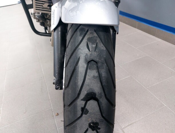 Honda CBF NA, 2009 г.