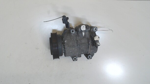 Компрессор кондиционера для Hyundai i20 I 2008 - 2012