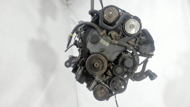 Насос гидроусилителя для Ford Mondeo III · Рестайлинг 2003 - 2007