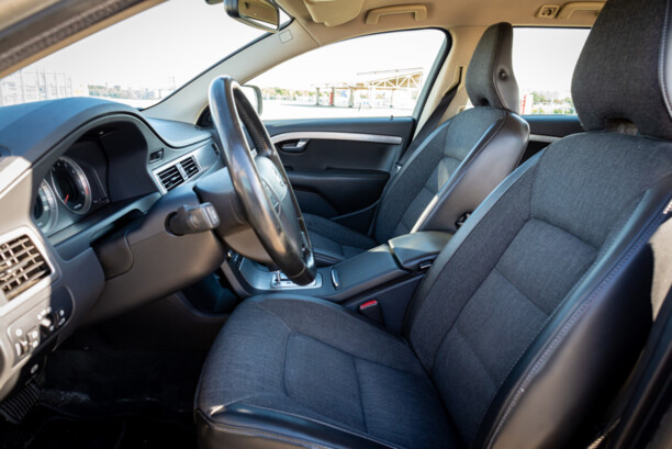 Volvo XC70 III, 2008 г.