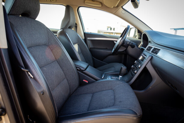 Volvo XC70 III, 2008 г.