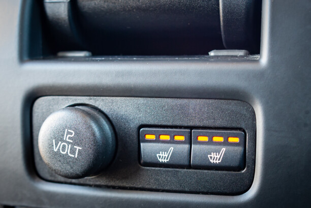 Volvo XC70 III, 2008 г.