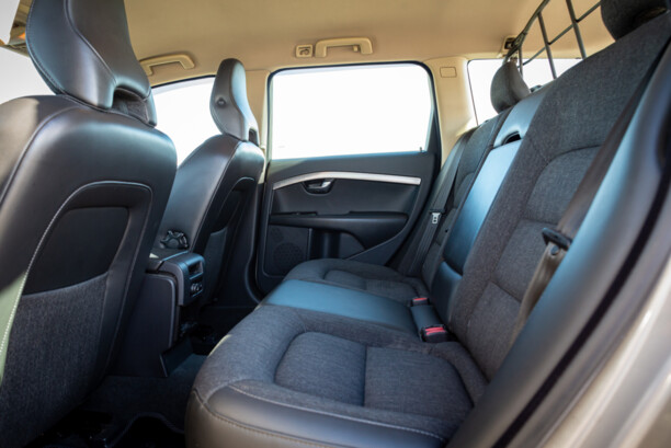 Volvo XC70 III, 2008 г.