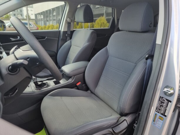 Kia Sorento III · Рестайлинг, 2019 г.