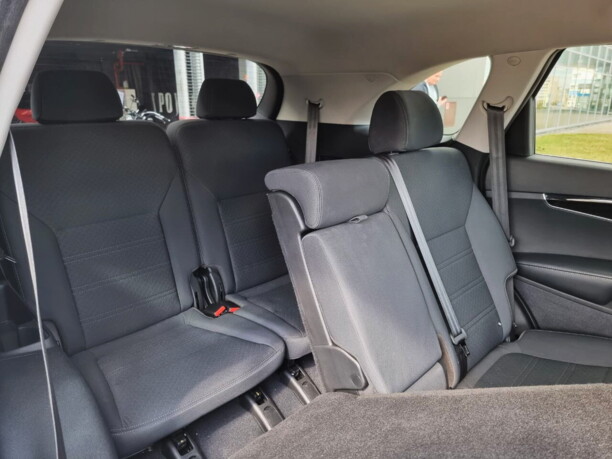 Kia Sorento III · Рестайлинг, 2019 г.