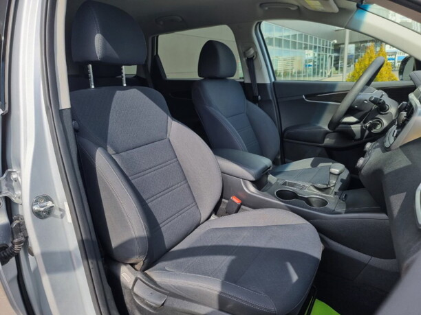 Kia Sorento III · Рестайлинг, 2019 г.