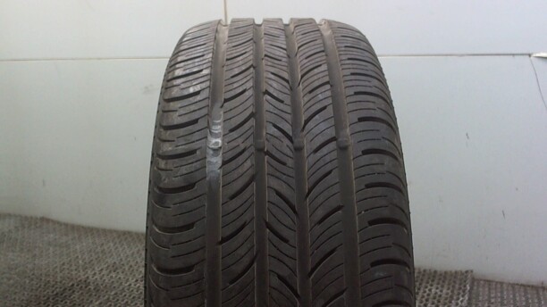 Легковые шины Continental ContiProContact 235/45 R17 1 шт.
