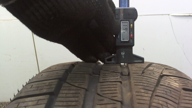 Легковые шины Pirelli Sottozero 245/35 R19 2 шт.