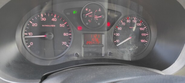 Citroen Berlingo II, 2010 г.