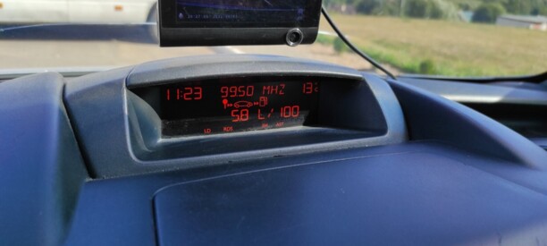 Citroen Berlingo II, 2010 г.
