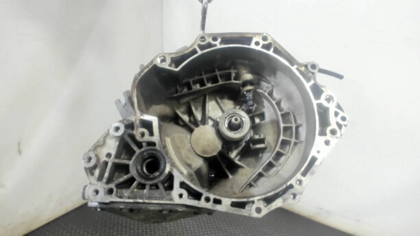 Механическая коробка переключения передач в сборе для Opel Zafira B 2005 - 2008