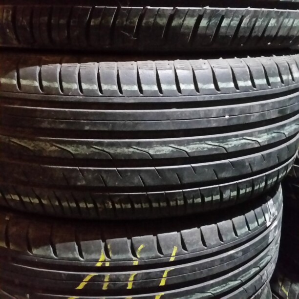 Легковые шины Toyo Proxes CF-2 195/55 R15 4 шт.
