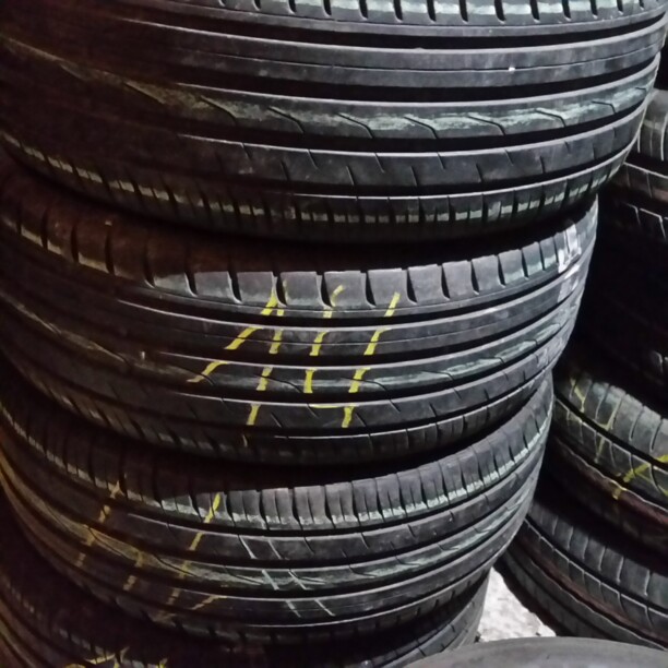 Легковые шины Toyo Proxes CF-2 195/55 R15 4 шт.