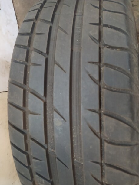 Легковые шины Tigar Performance 85V 195/55 R15 4 шт.