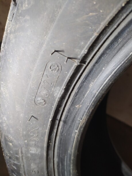 Легковые шины Tigar Performance 85V 195/55 R15 4 шт.