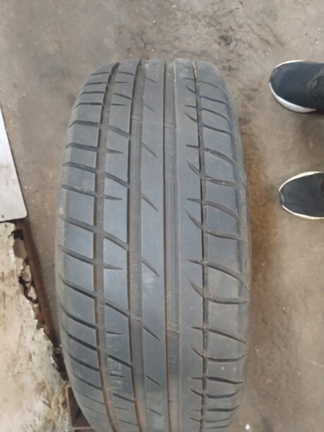 Легковые шины Tigar Performance 85V 195/55 R15 4 шт.