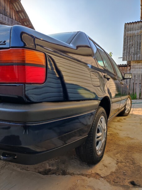 Volkswagen Vento, 1993 г.