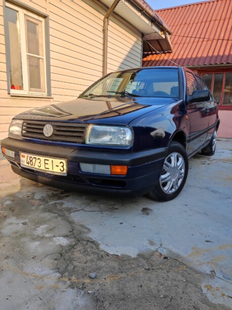 Volkswagen Vento, 1993 г.