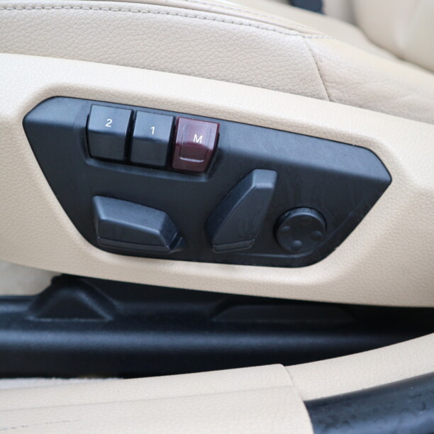 BMW 3 серия F30, F31, 2012 г.