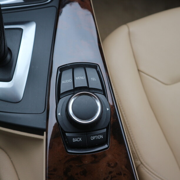 BMW 3 серия F30, F31, 2012 г.