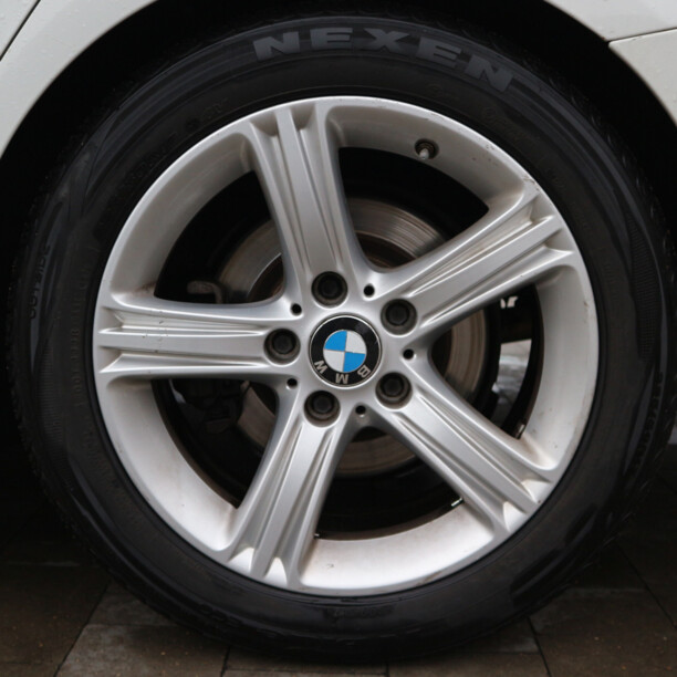 BMW 3 серия F30, F31, 2012 г.