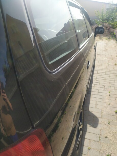 Hyundai Trajet I, 2001 г.