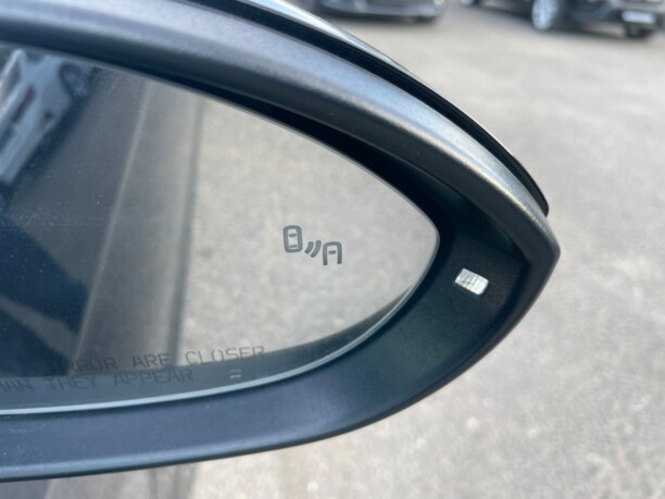Volkswagen Golf GTI VII · Рестайлинг, 2019 г.