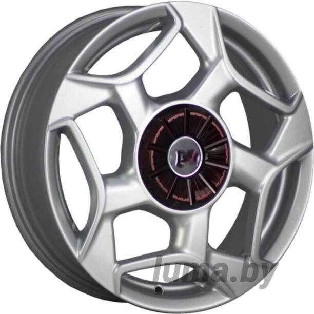 hyundai 7x18 5x114.3 4 шт.