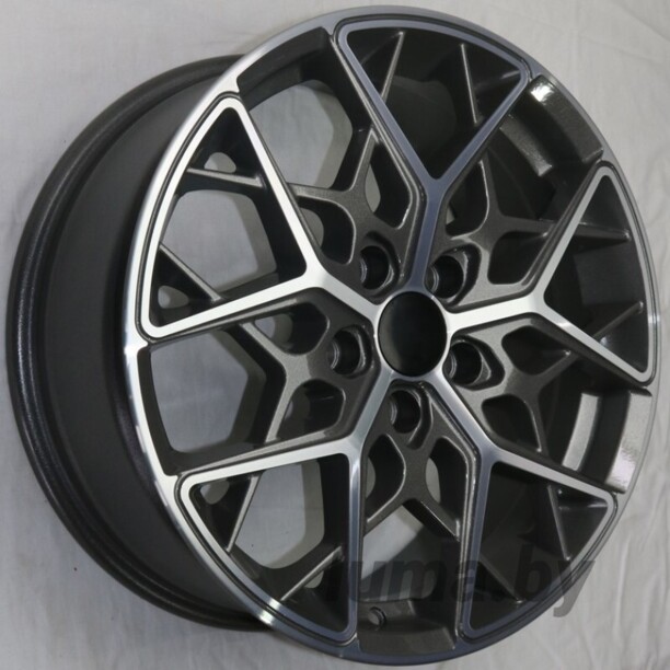 kia 7.5x18 5x114.3 4 шт.