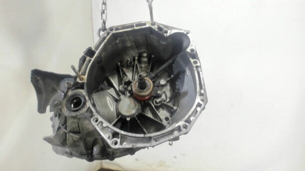 Механическая коробка переключения передач в сборе для Renault Scenic III 2009-2012