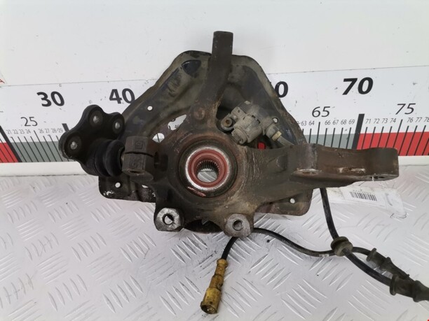 Передняя ступица в сборе для Opel Vectra B · Рестайлинг 1999 - 2002