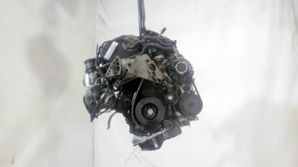 Компрессор кондиционера для Audi A3 8P, 8PA · Рестайлинг 2004 - 2008