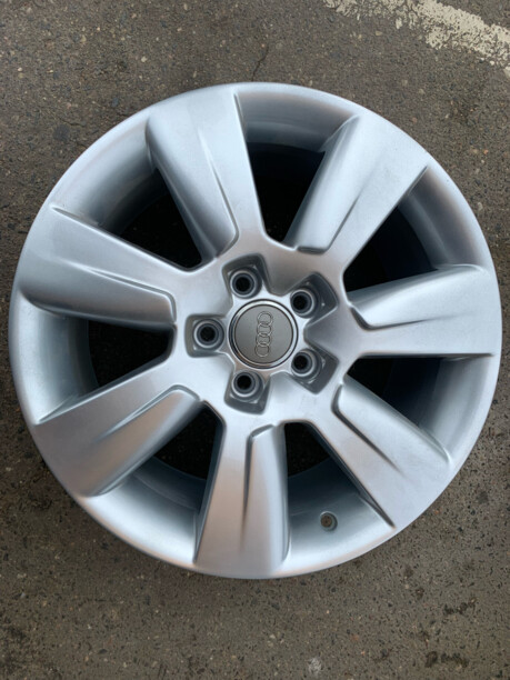 AUDI 8x17 5x112 4 шт.