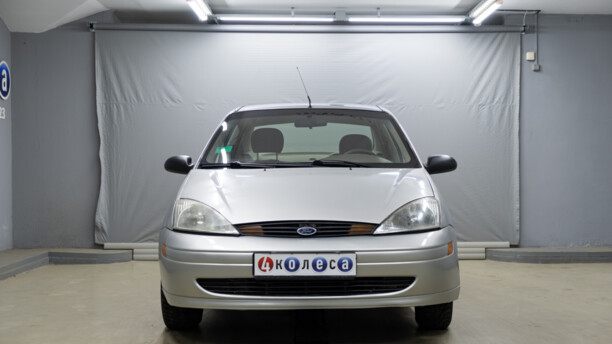 Ford Focus I · (North America), 2000 г.