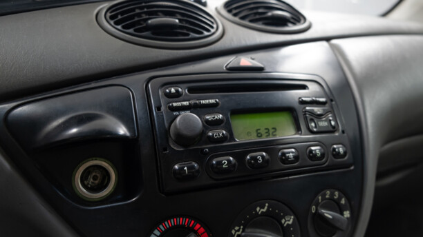 Ford Focus I · (North America), 2000 г.