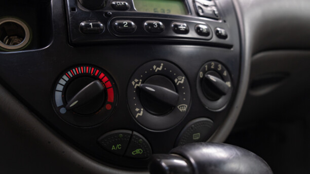 Ford Focus I · (North America), 2000 г.