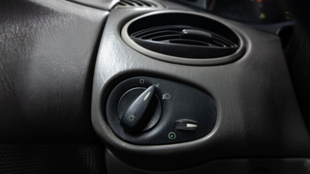 Ford Focus I · (North America), 2000 г.