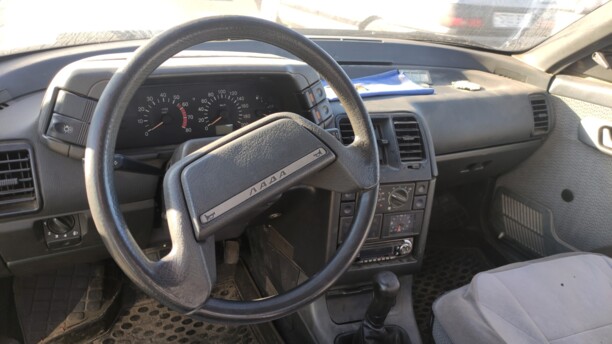 Lada (ВАЗ) 2110, 2000 г.