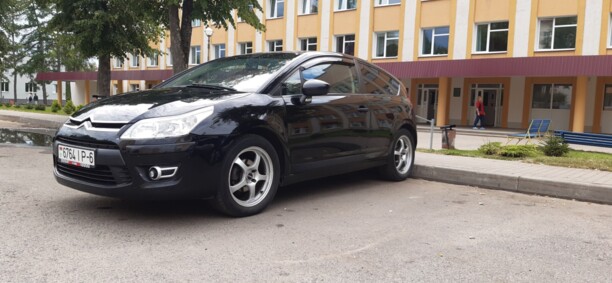 7x17 4x108 4 шт.