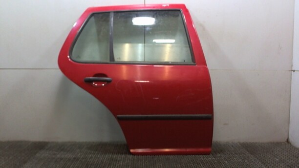 Форточка двери для Volkswagen Golf III 1991 - 2000