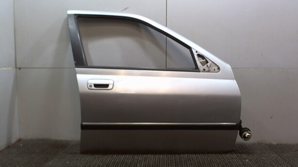 Электростеклоподъемник для Peugeot 406 I · Рестайлинг 1999 - 2005