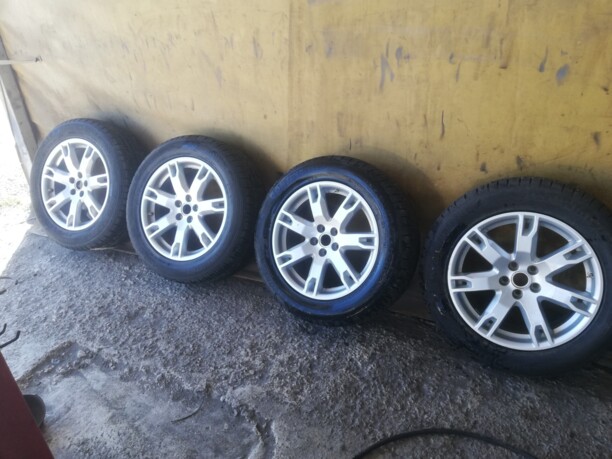 8x18 5x108 4 шт.