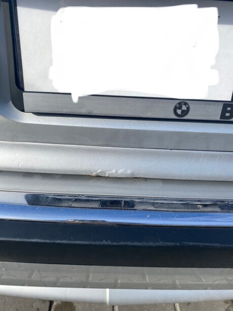 BMW 7 серия E38, 2001 г.