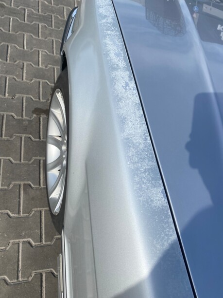 BMW 7 серия E38, 2001 г.