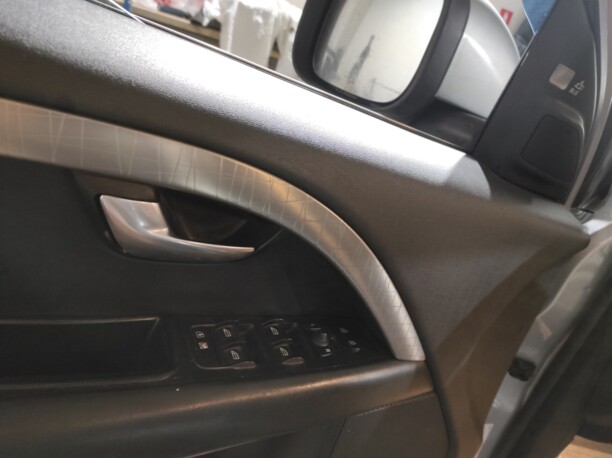 Volvo XC70 III, 2008 г.