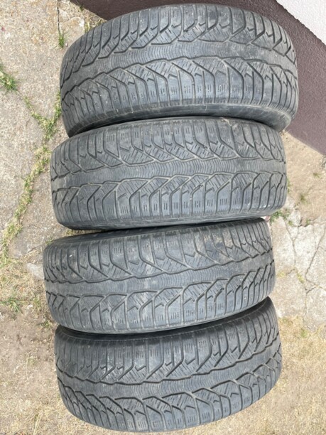 Легковые шины Kleber Kleber Krisalp HP2 225/55 R16 4 шт.