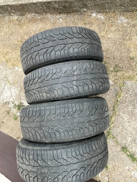 Легковые шины Kleber Kleber Krisalp HP2 225/55 R16 4 шт.