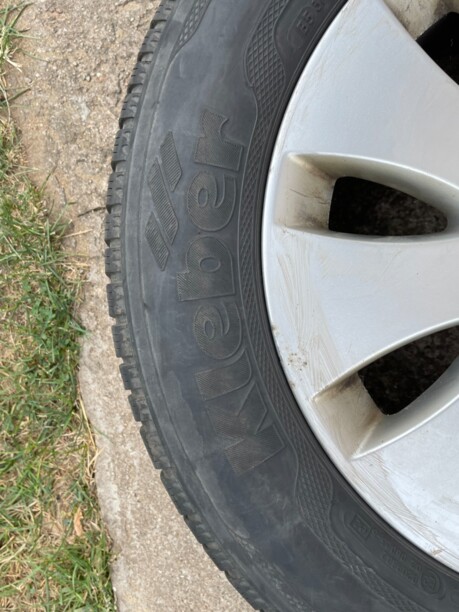 Легковые шины Kleber Kleber Krisalp HP2 225/55 R16 4 шт.